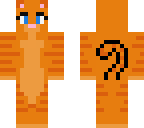 orange cat edited