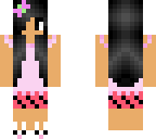 pajama pink 3