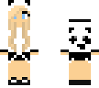 panda anny