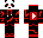 panda youtube