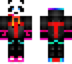 par_panda titan skin