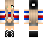 paris girl reupload