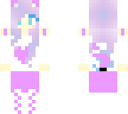 pastel girl edited