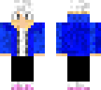 pat sans