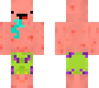 patricio derp