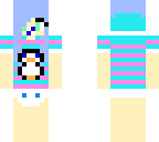penguin baby