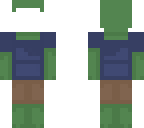pepe suit