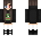 pepe the frog girl edit