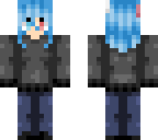 personal skin i think