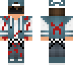 phycho elder_sky