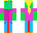 pickle man