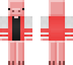 pig dude prototype