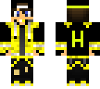 pikaboy