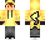 pikachu boy