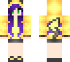 pikachu girl