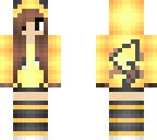 pikachu girl