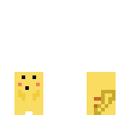 pikachu real