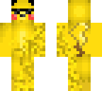 pikachu swag