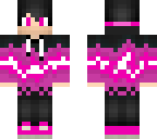 pink electric sweatshirt boy