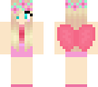 pink fairy