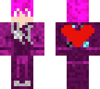 pink kirito