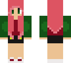 pinkie