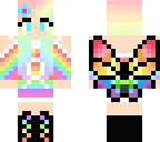 pixy rainbow