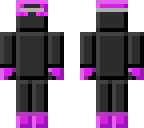 plastic enderman