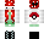 pokemon go mushroom