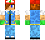 pokemon trainer