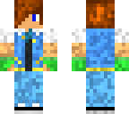 pokemon trainer without hat