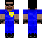 policier