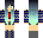 popular boxing girl