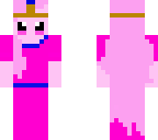 princess bubblegum