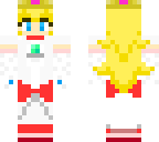 princess peach