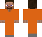 prisoner steve