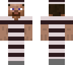 prisoner steve