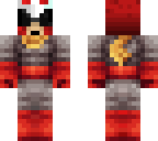 protoman finished