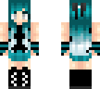 punk rock girl