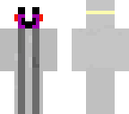 puppet crying child