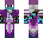purple assassin