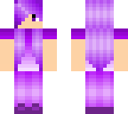purple based