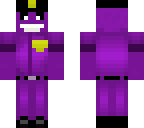 purple guy