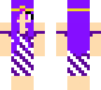 purple princess