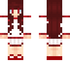 purplefox27 in colledge uniform