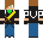 pvp guy