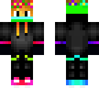rainbow guy 