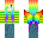 rainbow love
