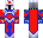 raktar kingdom skin