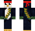 rambo penguin